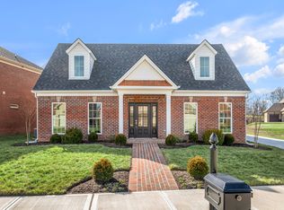 3752 Branham Park, Lexington, KY 40515