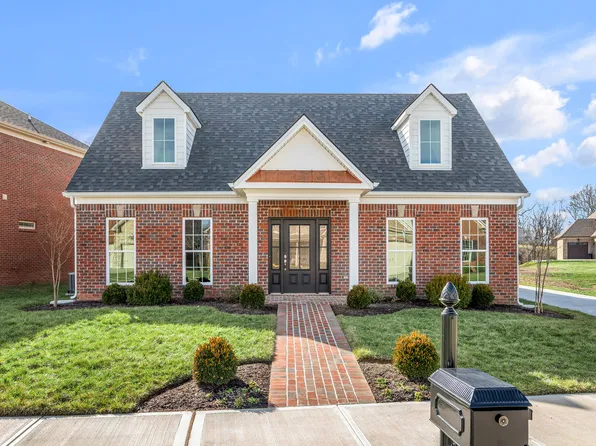 3752 Branham Park, Lexington, KY 40515