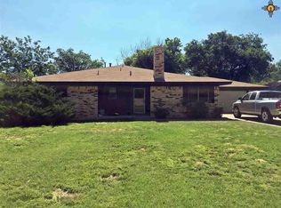 1437 Lexington Rd, Clovis, NM 88101
