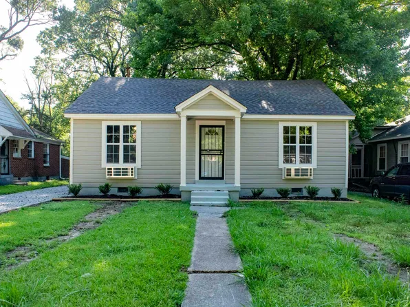 788 Brower St, Memphis, TN 38111