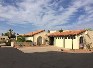 1281 W Calle Serrano, Green Valley, AZ 85622