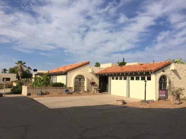 1281 W Calle Serrano, Green Valley, AZ 85622