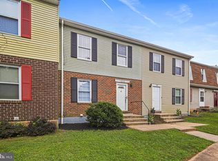 1839 Dove Ct, Severn, MD 21144