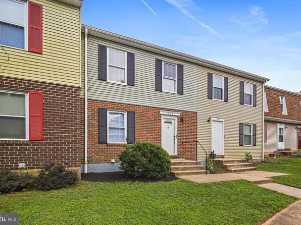 1839 Dove Ct, Severn, MD 21144