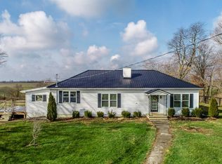 1058 Cane Ridge Rd, Paris, KY 40361