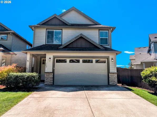 1145 S Quail Run Pl, Ridgefield, WA 98642