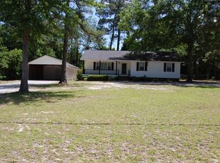 1019 Oak St, Lugoff, SC 29078
