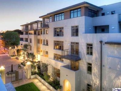 920 Granite Dr Unit 308, Pasadena, CA, 91101