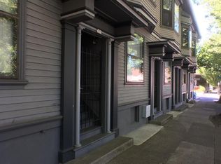323 NW 17th Ave, Portland, OR 97209