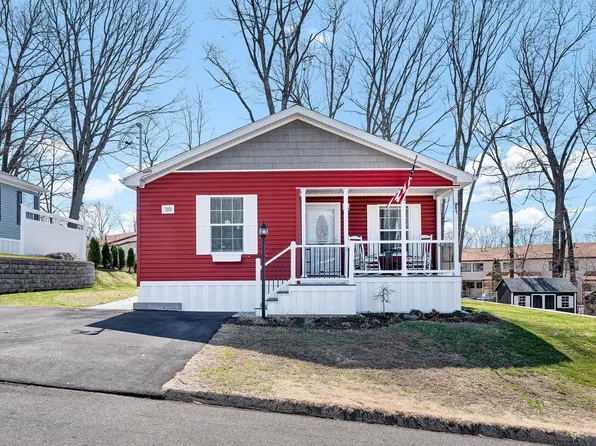 30 South Road, Southington, CT 06489