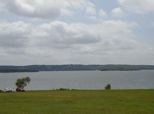 12184 Sanders Island Dr, Kingston, OK 73439