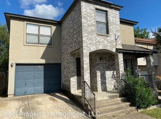 9422 Kenton Hl, San Antonio, TX 78240