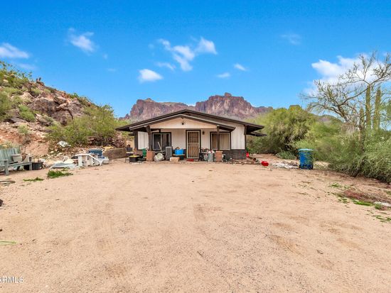 4970 E HIDALGO Street, Apache Junction, AZ 85119