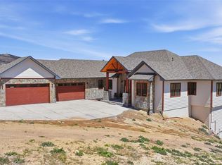 5320 Dual Rey Pt, Sedalia, CO 80135