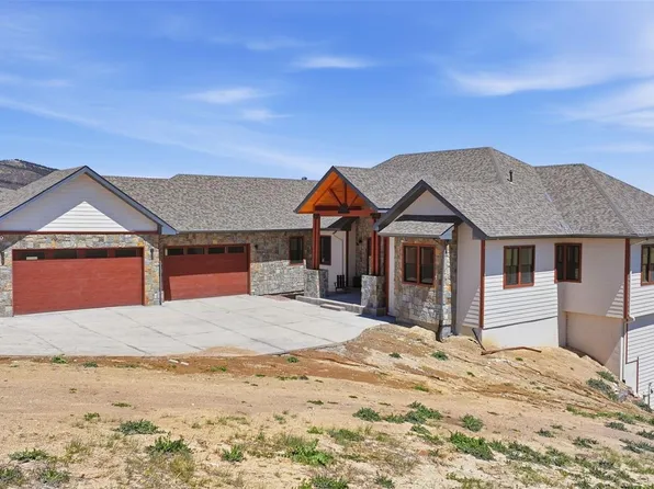 5320 Dual Rey Point, Sedalia, CO 80135