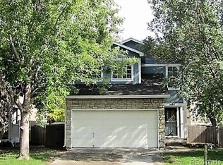 2668 W 81st Ave, Westminster, CO 80031