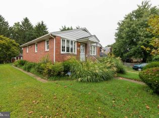 5716 Greenhill Ave, Baltimore, MD 21206