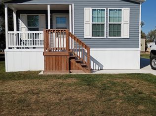 17115 Wales Dr #609, Macomb, MI 48044