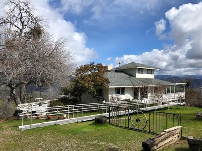 30265 Seminole Rd, Tollhouse, CA, 93667