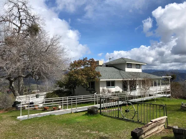 30265 Seminole Rd, Tollhouse, CA 93667