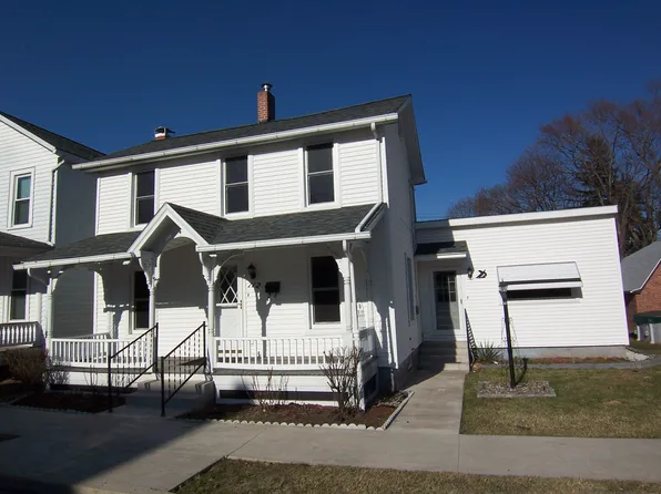 112 S Jones St, Lock Haven, PA 17745