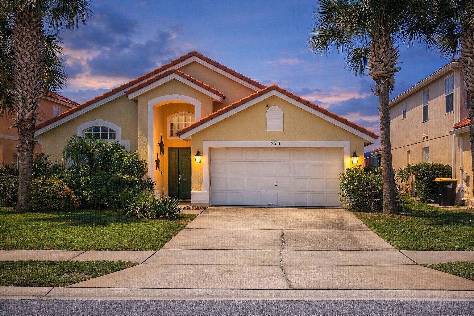 Paloma cap 平大路えみ 525 Paloma Dr, Davenport, FL 33837 | Zillow