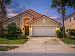 525 Paloma Dr, Davenport, FL 33837