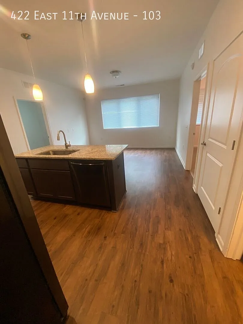 Newly Built 2 Bed 2 Bath Near OSU! - Fall 2027 — Photo 2