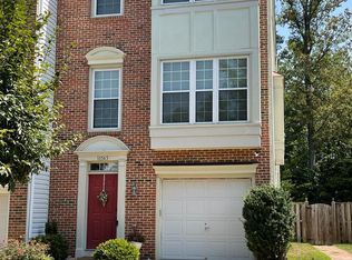11545 Bertram St, Woodbridge, VA 22192
