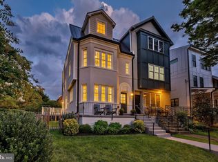 5123 45th St NW, Washington, DC 20016