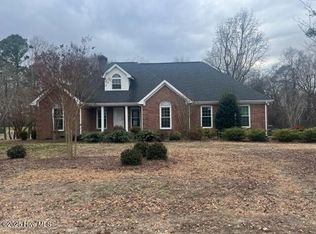 408 Plantation Rd, Goldsboro, NC 27530