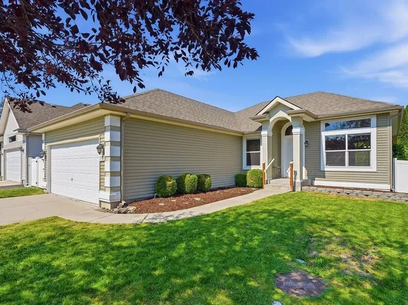 1712 W Cimarron Ln, Spokane, WA 99208