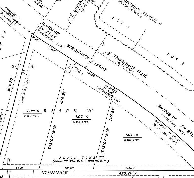 2nd image of Blk B Stagecoach Rd Lot 4