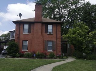 15432 Ashland Ave, Harvey, IL 60426