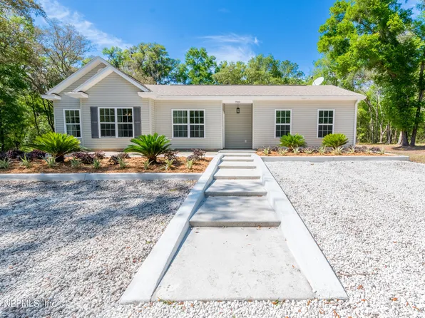 4940 DEVILS DEN Road, Keystone Heights, FL 32656