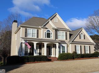 3094 Mill Grove Ter, Dacula, GA 30019