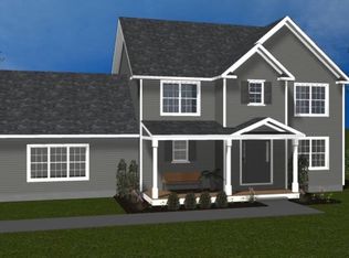 LOT 1 One Fisher Rd, Holden, MA 01520