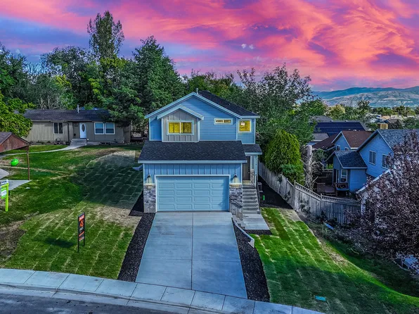 3128 W Westcove Dr, West Valley City, UT 84119