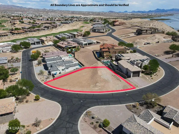 1699 E Tradition Ln, Lake Havasu City, AZ 86404