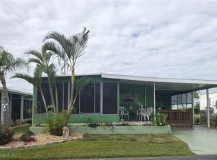 566 Winning Way, North Fort Myers, FL 33917