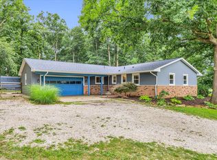 707 W Main St, Mahomet, IL 61853