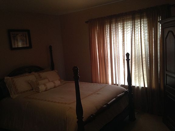 Spare Bedroom