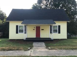314 S King St, Gastonia, NC 28052