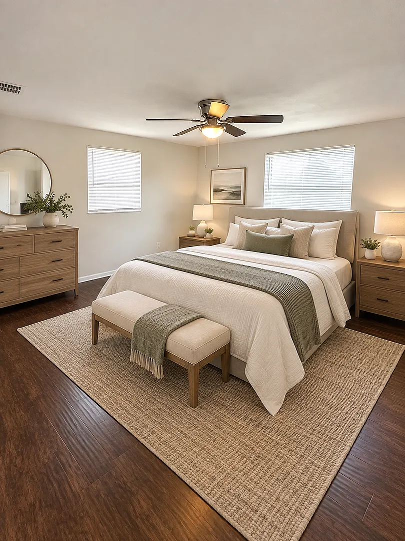 2/1 Single-Family Home, Available Now! — Photo 4