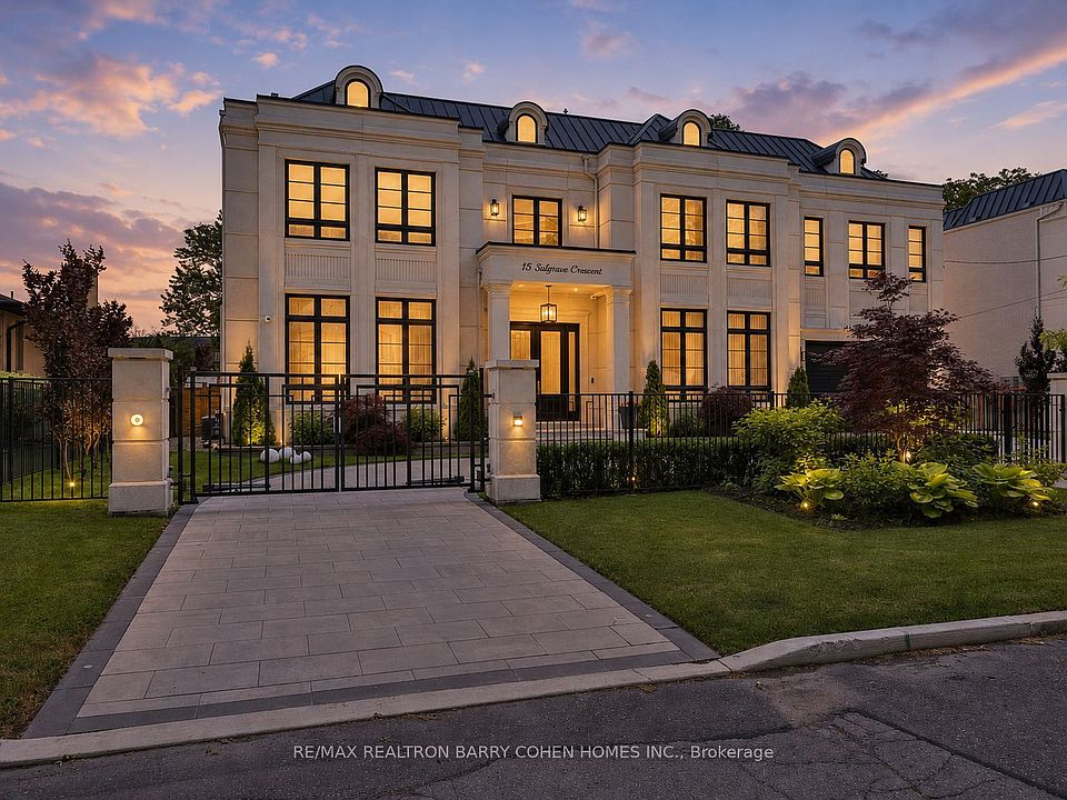 1st image of 15 Sulgrave Cres