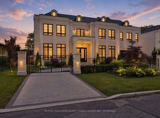 15 Sulgrave Cres, Toronto, ON M2L 1W5