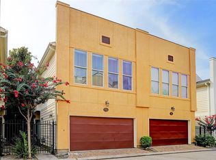 108 Riley Ln, Houston, TX 77003