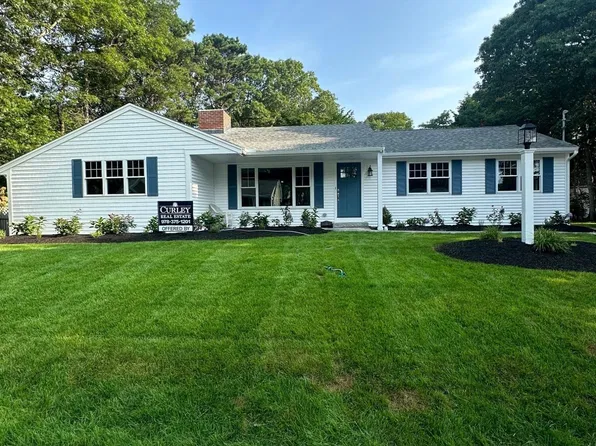 52 Cuttysark Road, Falmouth, MA 02540