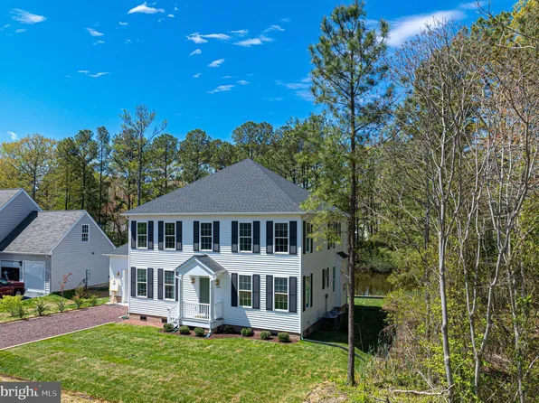 103 Mumfords Landing Rd, Ocean Pines, MD 21811