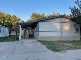 435 32nd Rd Unit 450, Grand Junction, CO 81520
